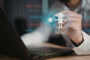 AI detektor anmeldelse