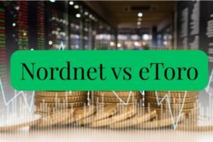 Nordnet vs eToro